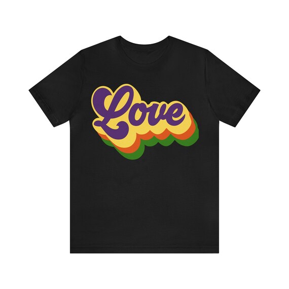 Love shirt, LGBTQ t-shirt, Rainbow shirt, Equality gift, Pride gift, LGBQT t-shirt, equality tee