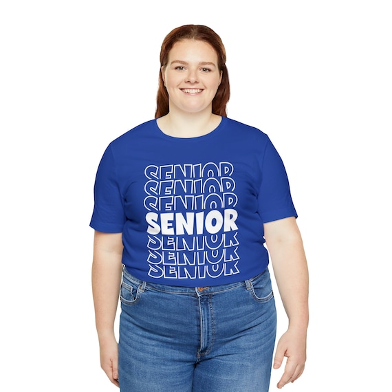 Back to school shirt, senior t shirt, back to school gift, 12th grade tee, 12th grade t shirt, senior shirt
