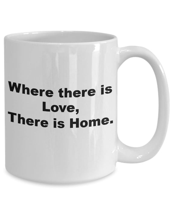 Sentimental coffee mug, family coffee mug, sentimental gift, coffee mug, coffee cup, love mug, love gift