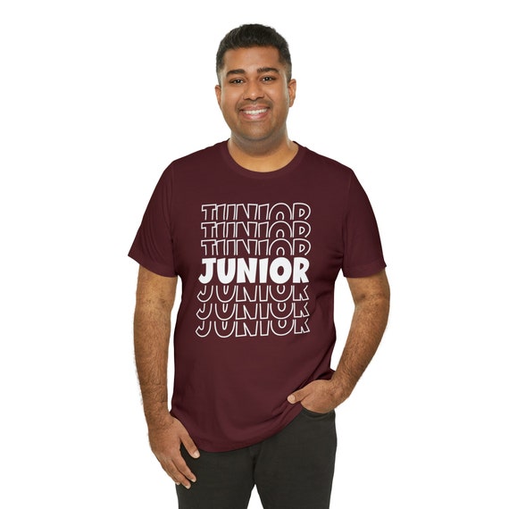 Back to school shirt, junior t shirt, 11th grade tee, back to school gift, student gift, 11th grade shirt, junior tee