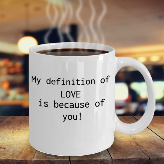 Mom gift, mom coffee cup, momma coffee cup, sentimental mug, love gift
