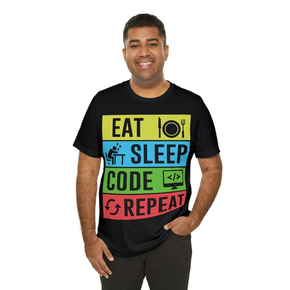 Computer Programmer shirt, Programmer Gift, IT shirt, Coder t-shirt, Work gift, IT t-shirt