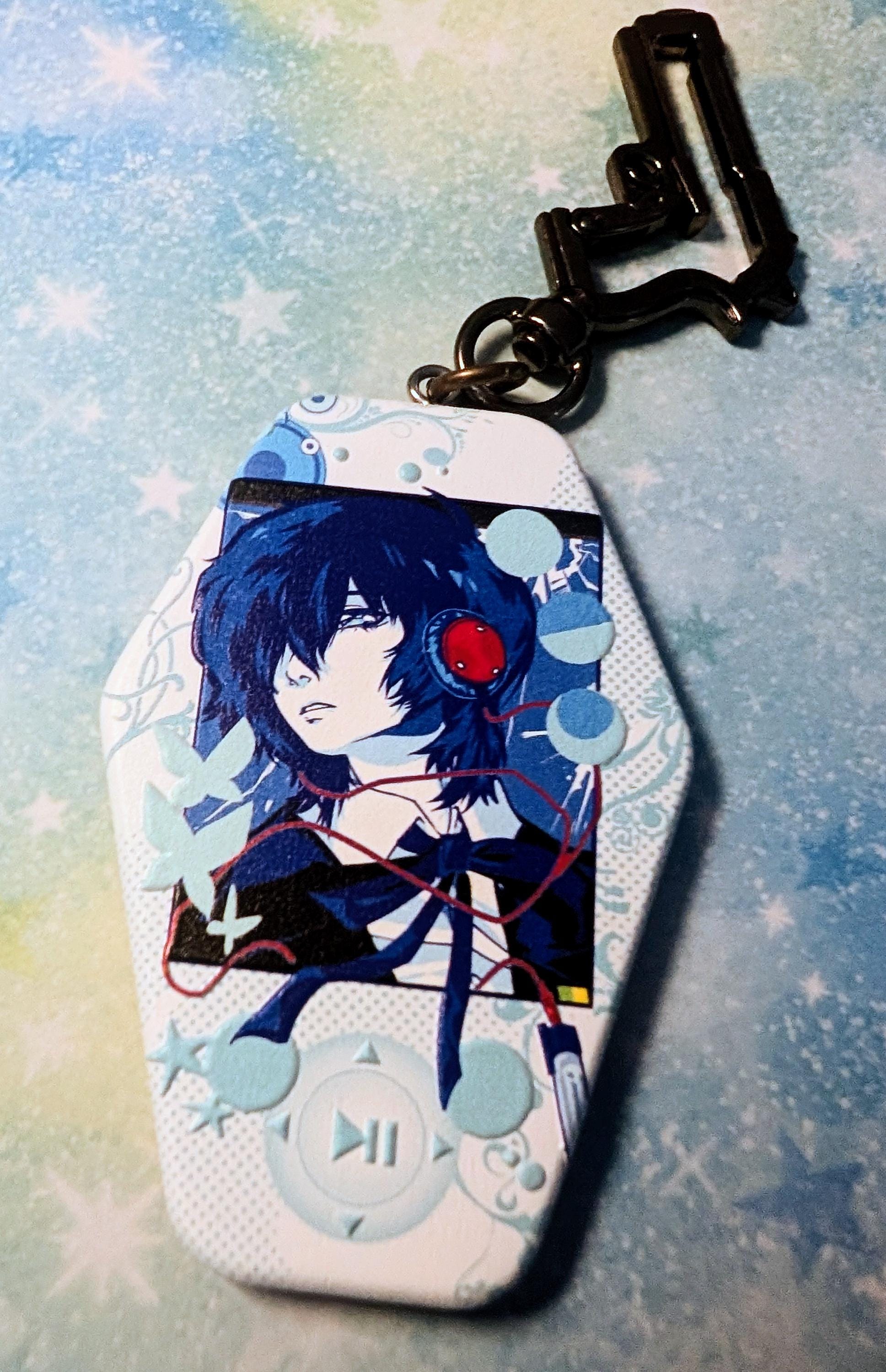 チャーム Yuki Yuki Charm - Etsy