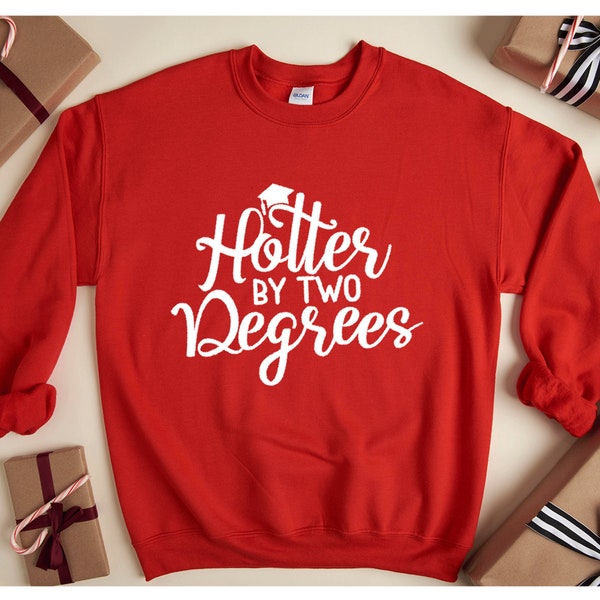 Two Degree Hotter Svg - Etsy