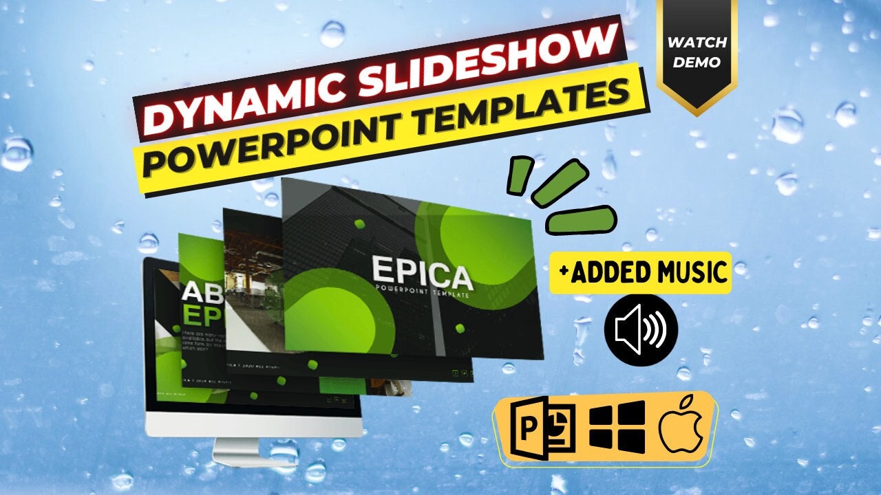 Animated Powerpoint Template Slides Powerpoint Presentation Dashboard ...