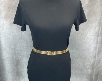 Magnificent ST. JOHN High Quality Vintage 1980 display picture 2