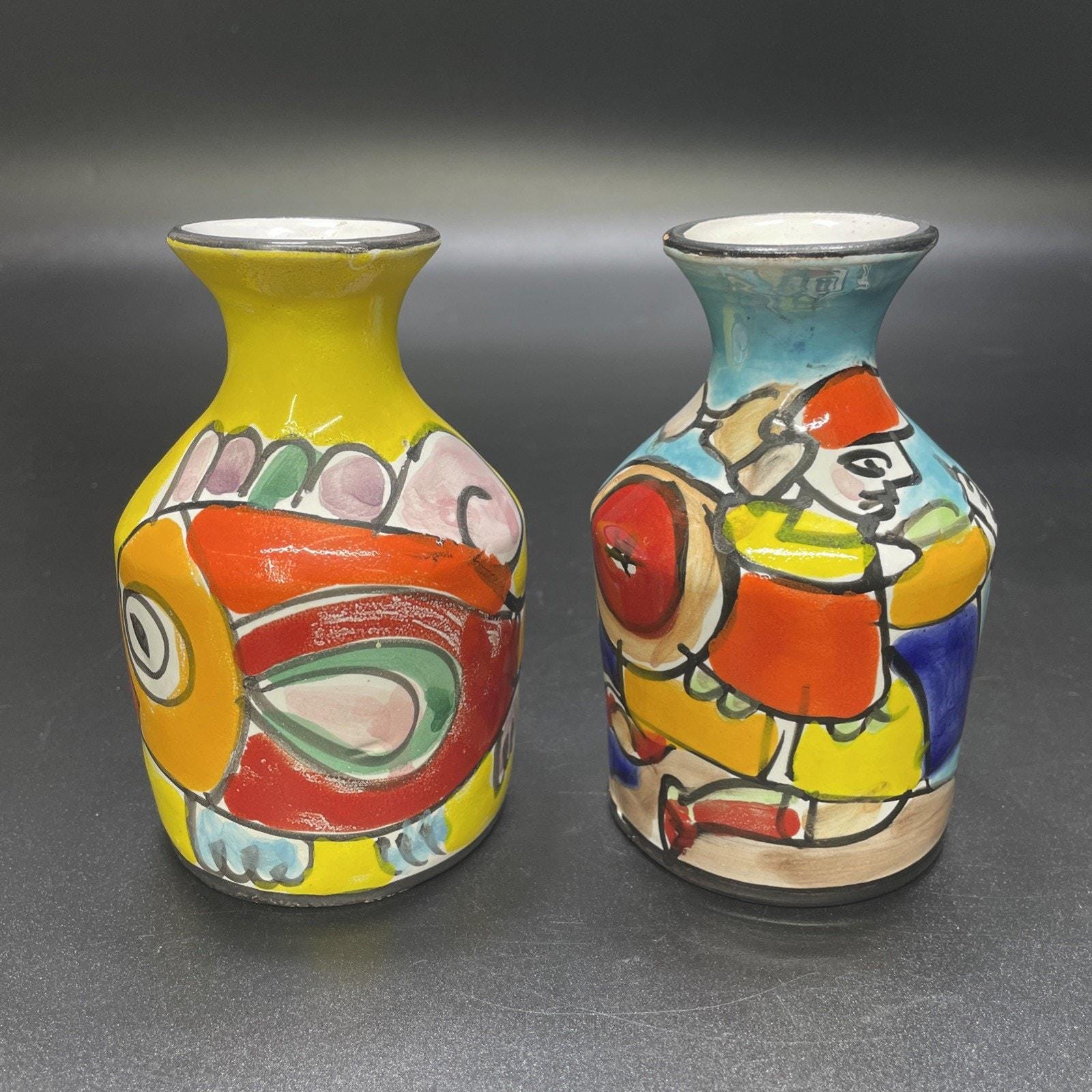 La Musa Vase - Etsy
