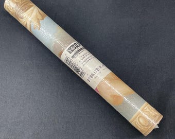 York Victoriaans architectonisch gieten engelen cherubijnen roos behangrand Run-48