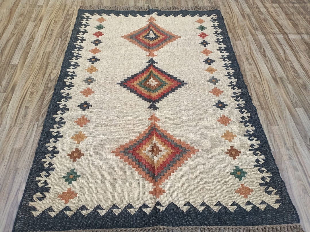 Artec Rug Aztec Rug, Accent Rug, Outdoor Rug/indoor Rug, Living/dinning Room 4X6 ...
