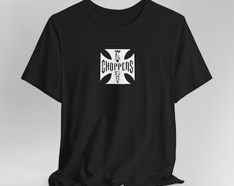 Vintage 90's Billabong West Coast Chopper Logo T-shirt Vintage 90's Billabong West Coast Chopper Logo T-shirt