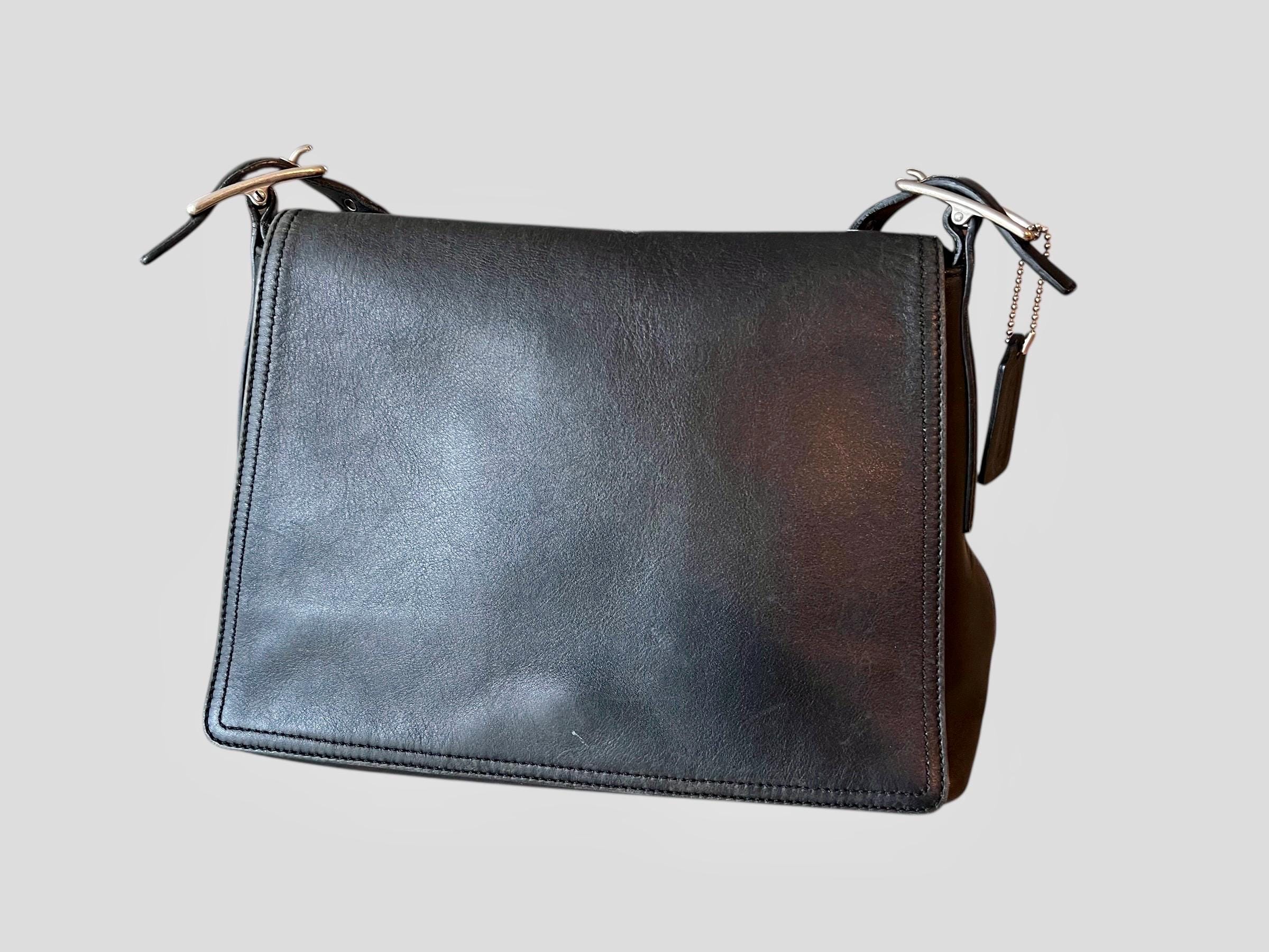 Coach 9828 - Etsy