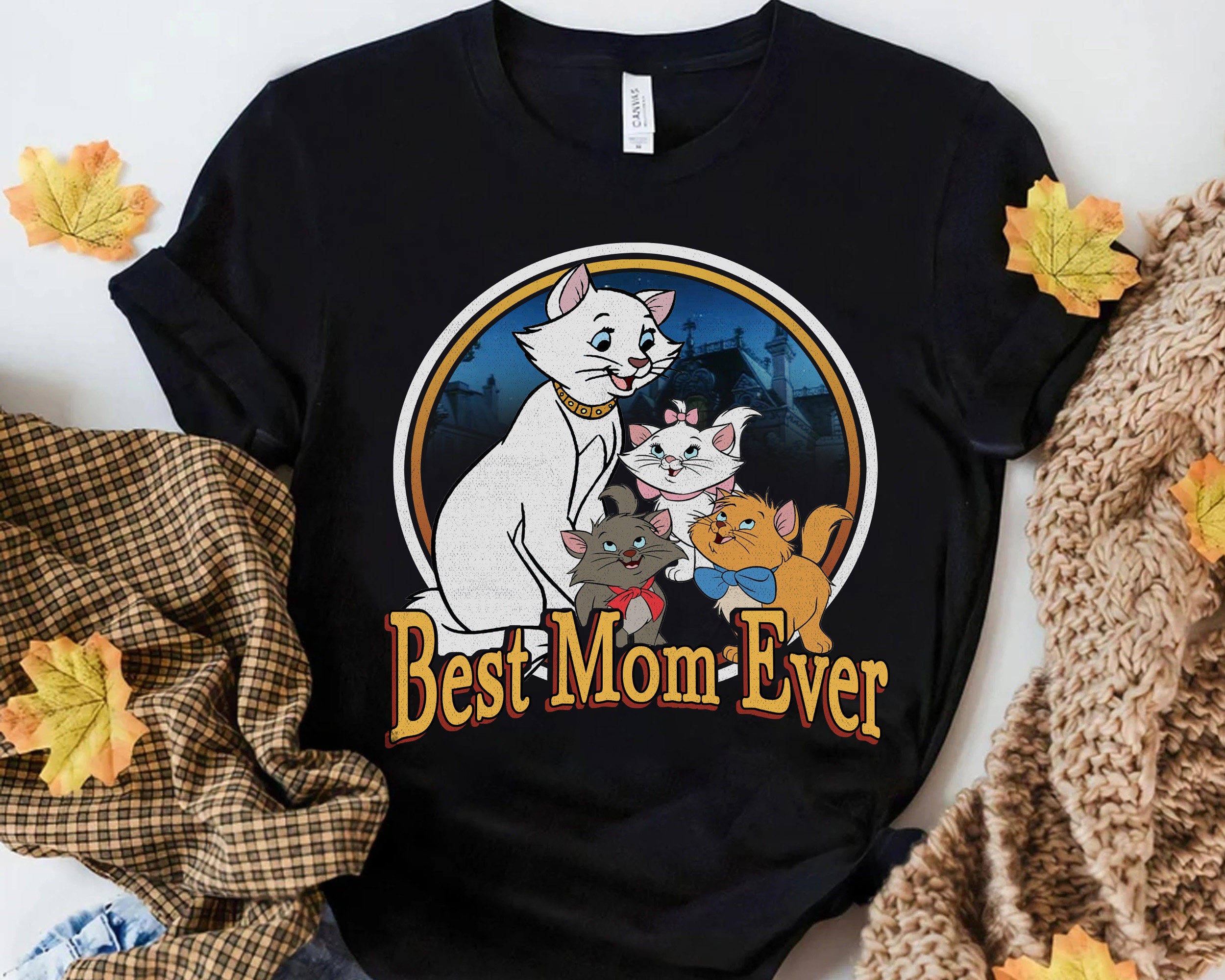 best mom ever disney shirt