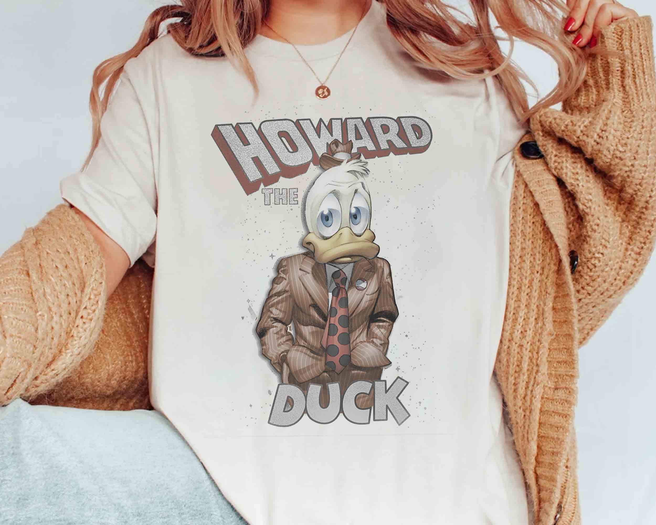 Howard the Duck - Etsy Howard the Duck - Etsy