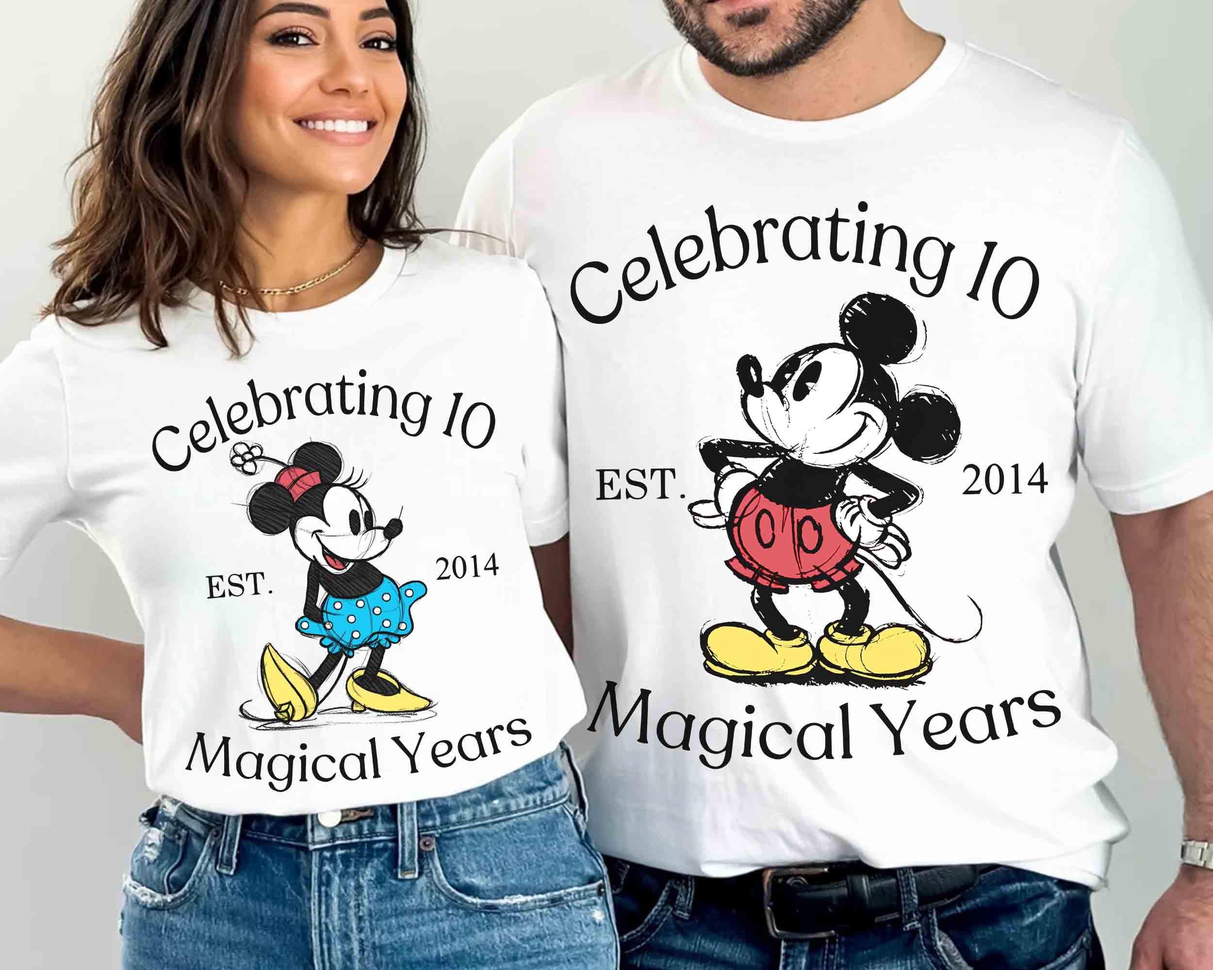 Disneyland 70th anniversary shirt - Etsy 日本