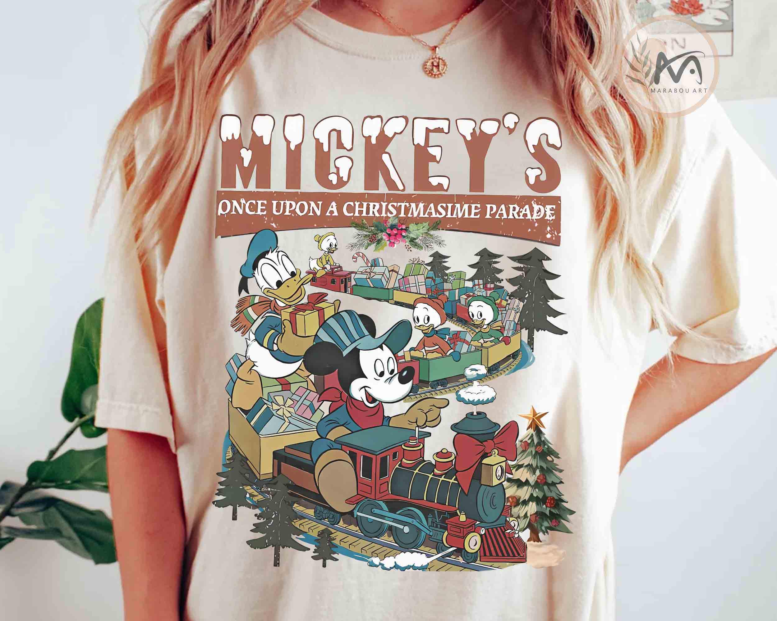 Once upon a mickey tee clearance