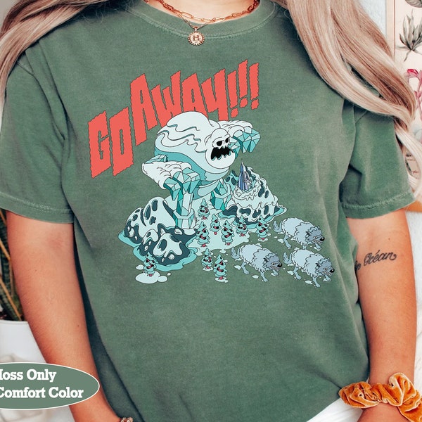 Marshmallow Frozen Etsy