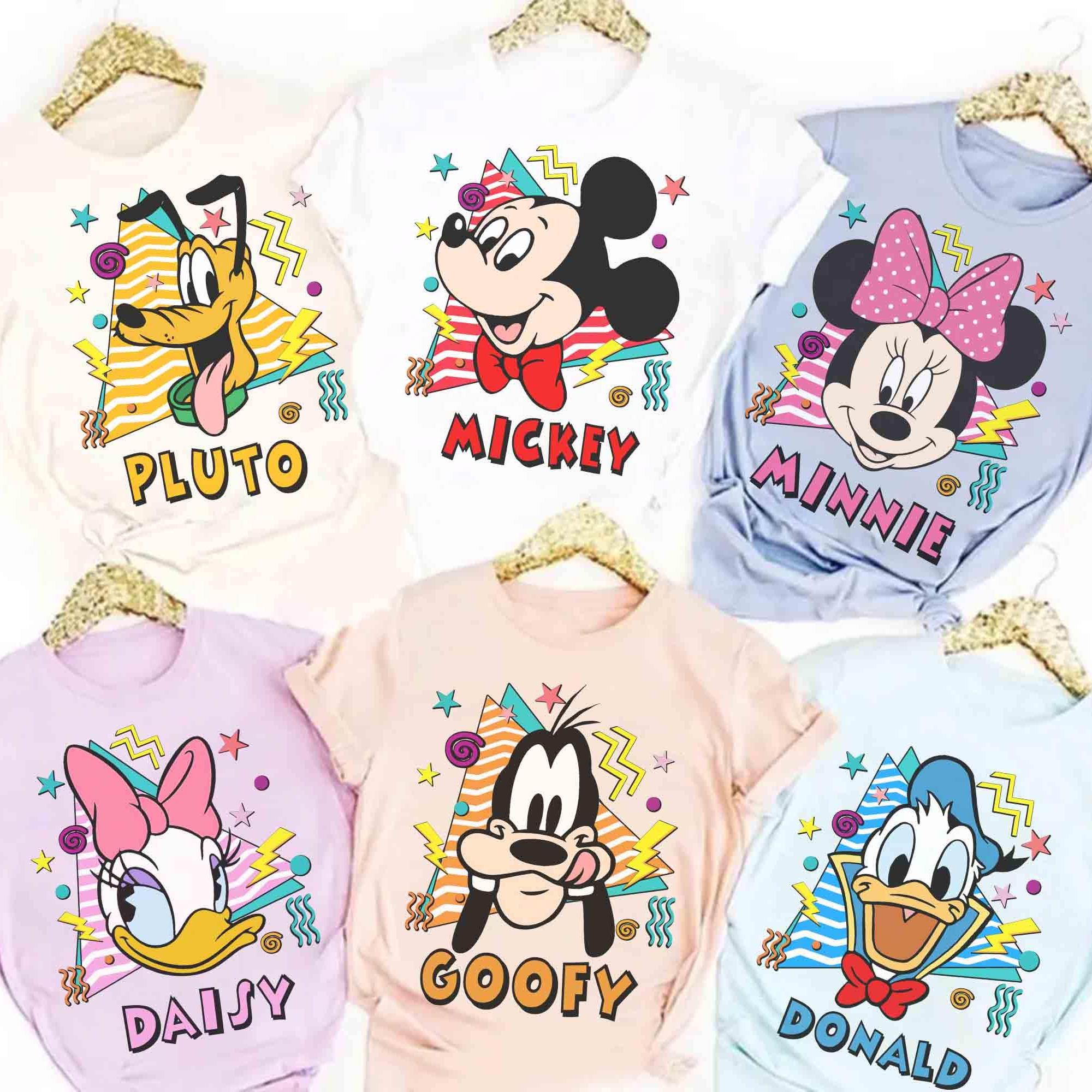 ディズニー ミッキーミニー レトロ ビンテージ 希少 タンバリン 80〜90