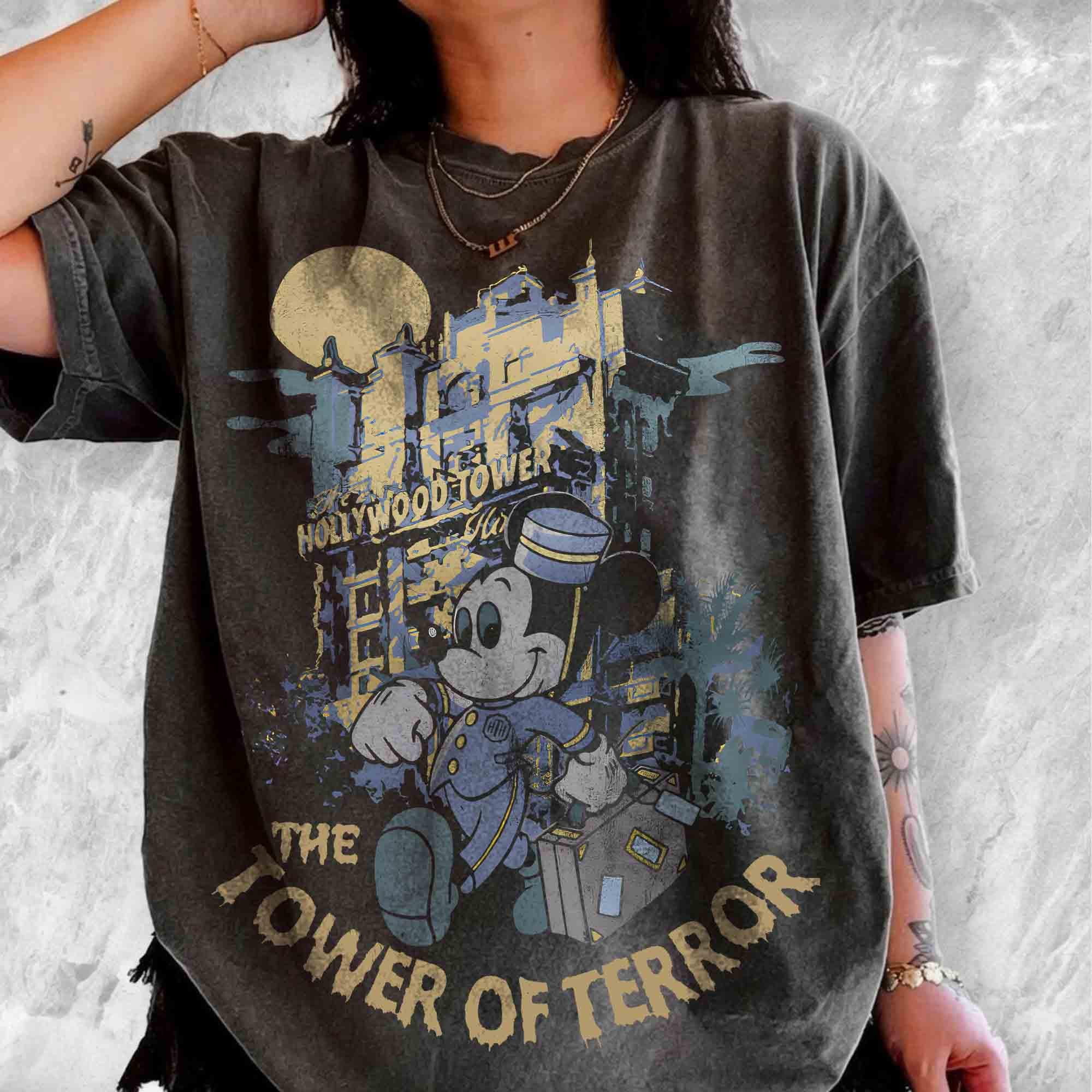 トップス 90s DISNEY \