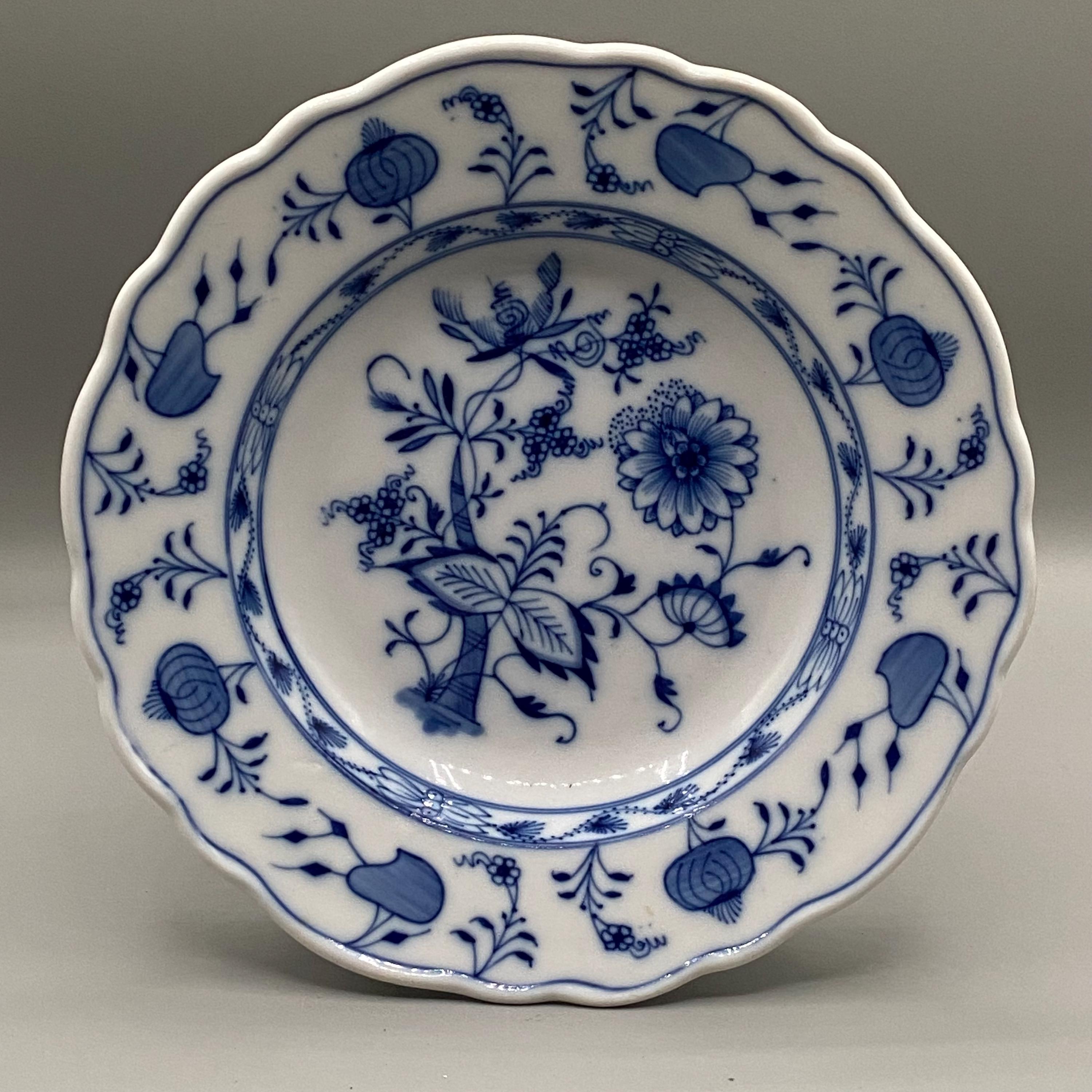 Meissen Porcelain - Etsy