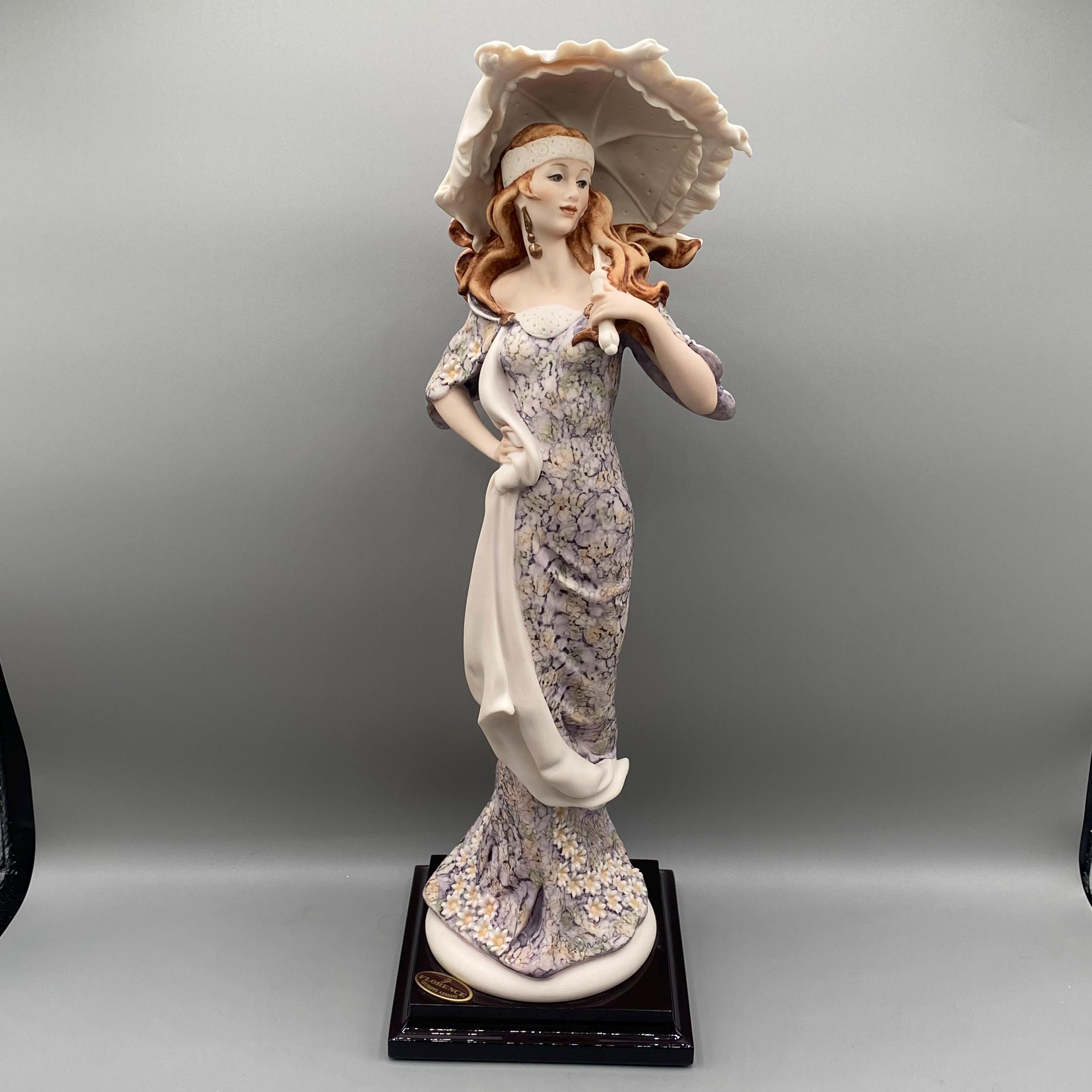 Giuseppe Armani Florence - Etsy