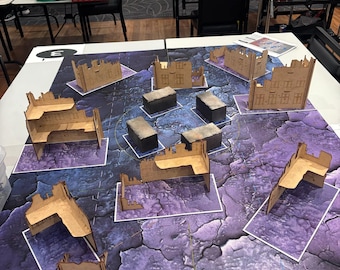 Even The New Terrain Wants You Dead In Kill Team: Pariah Nexus - Foto 12