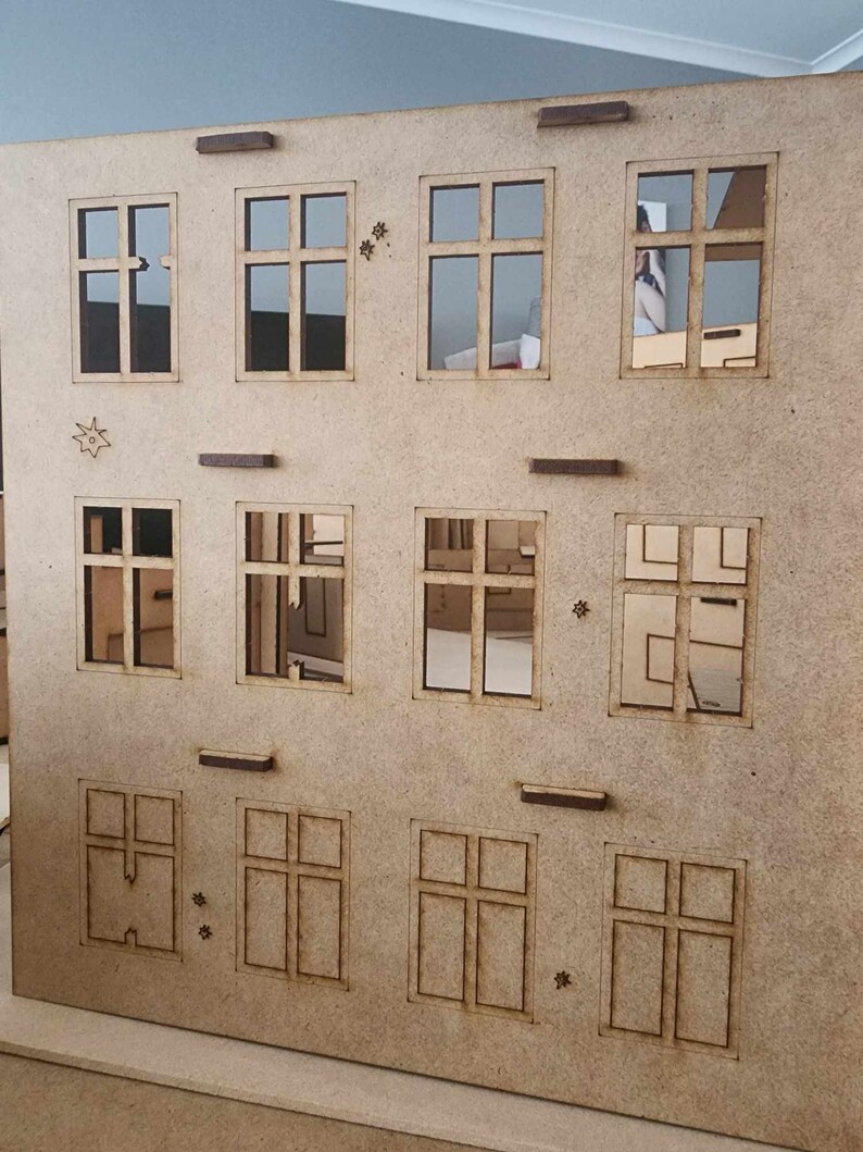 Base Girevole 20 Basi Ovali In MDF 35x60mm Per Miniature Warhammer - Foto 9