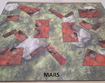 11th EDITION Base plates Competitive Warhammer 40k WTC/GW