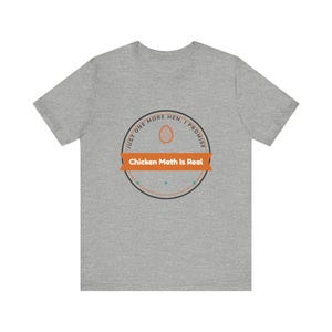 Maglietta per allevatori di galline da cortile, regalo divertente per amanti delle galline, per proprietari di pollai e collezionisti di uova. immagine 6