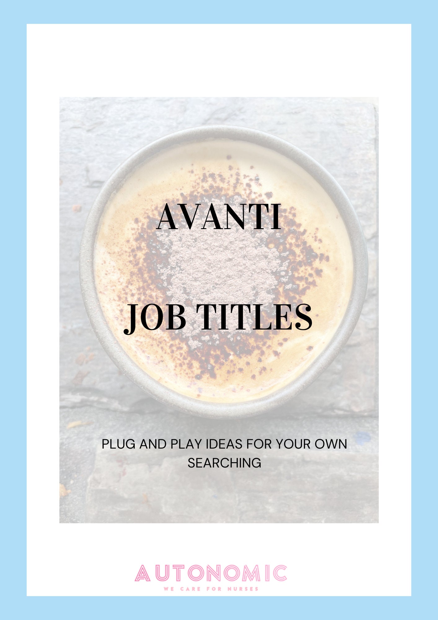 Non Clinical Nursing Jobs - dqjmynm