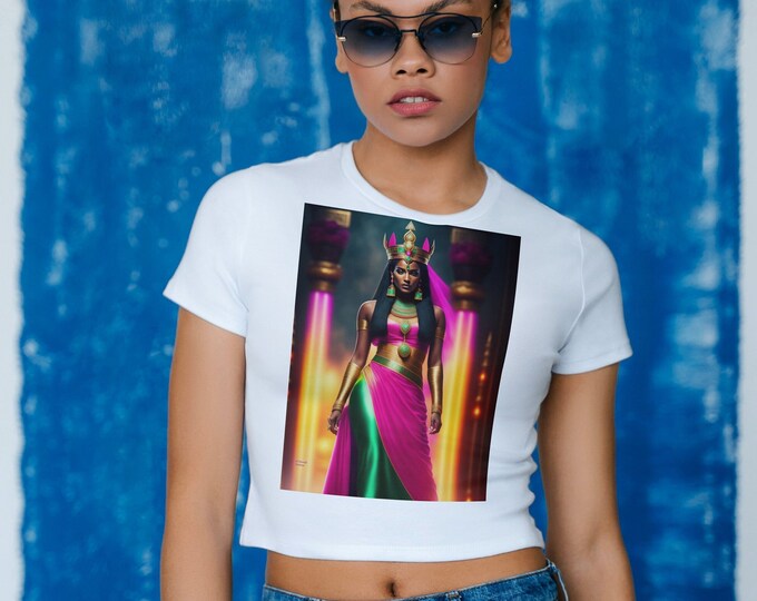 Egyptian Goddess Maat T-Shirt 1, Womens Clothings, T-Shirt Women Trendy, Gift for Her, Gift for Him, Womens Clothing T, Arts -Gifts