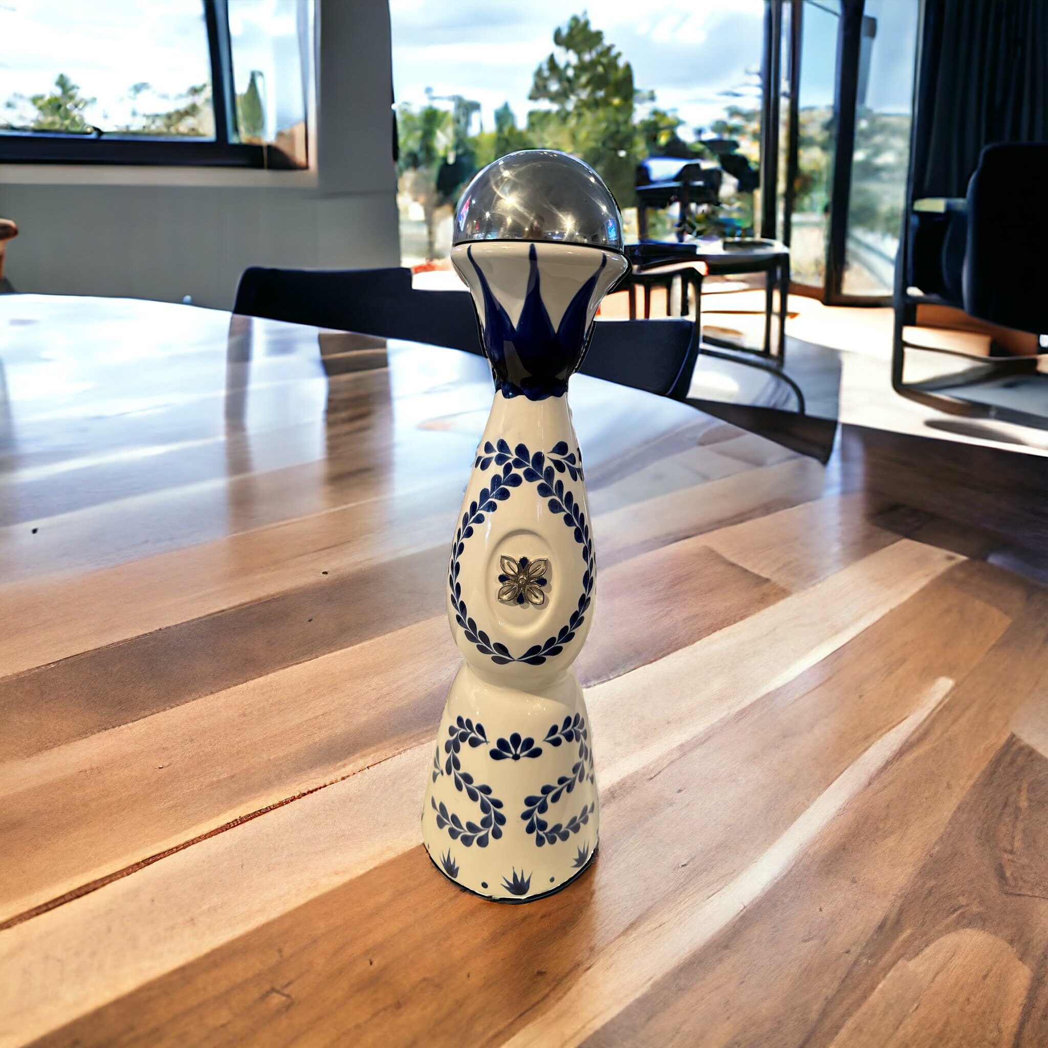 Clase Azule Reposed Empty Bottle - Etsy