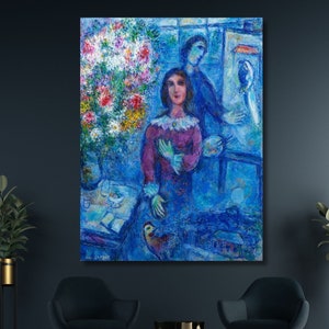 Joan Miro Poster,Joan Miro Exhibition Poster Miro Canvas Wall Print Joan Miro Poster Joan Miro Print Surrealism art Miro Canvas Print