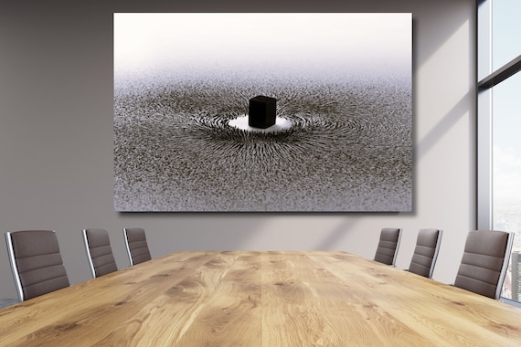 Kaaba Wall Art Islamic Wall Art Islamic Wall Decor Islamic Paintings Muslim Home Muslim Gifts Kaaba Wall Decor Islamic Prints Kaaba Painting