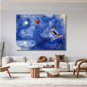 Amazon | ジョアン ミロ『Lithographie originale Ⅲ