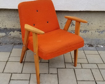 Vintage Arm Chair / Lounge Chair from the 1960's/70's