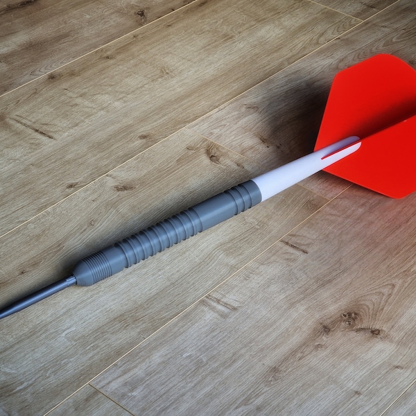 Dartpfeil XL V3 - Dekoartikel Darts