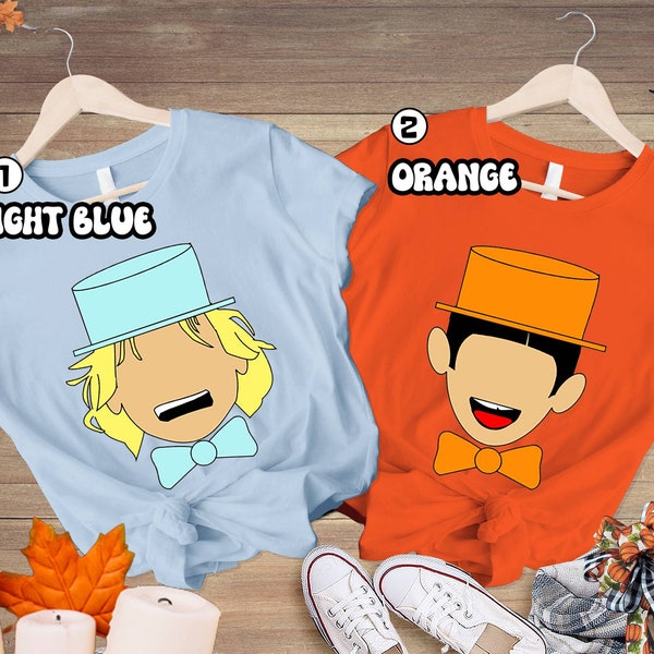 Dumb and Dumber Matching T Shirts - Etsy