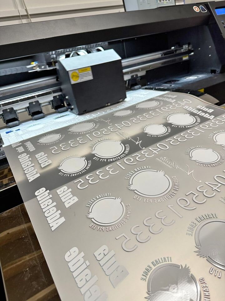 Custom Iron on Transfer Digital Heat Transfer Australia Cheap DTF Heat