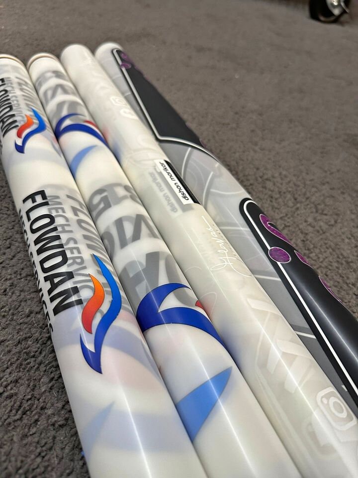 Digital Heat Transfer Iron on Transfer DTF Transfer Australia Cheap