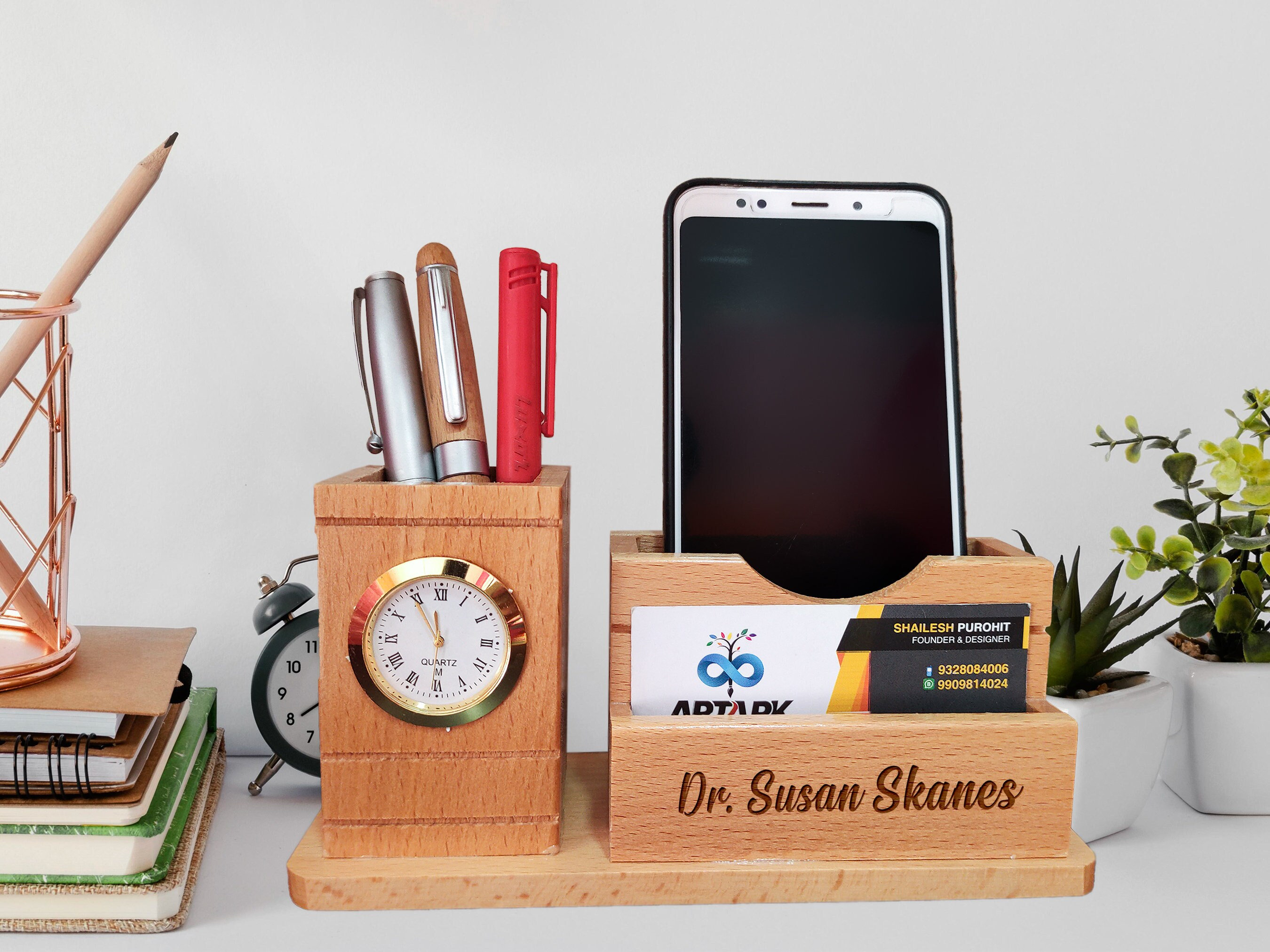 Organizzatore Da Tasca Infermiera Portapenne Da Camice Per