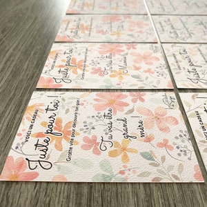 Carte a gratter annonce grossesse originale, tu vas être mamie, papy, tata, tonton, grande soeur, grand frère etc… image 3