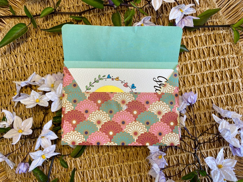 Carte à gratter / Annonce grossesse grands parents / Demande en mariage / Annonce surprise / Personnalisable / Bon pour image 8