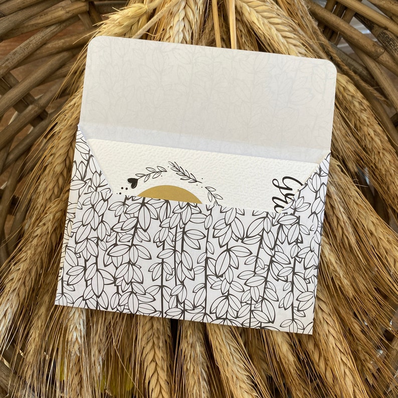 Carte à gratter / Annonce grossesse grands parents / Demande en mariage / Annonce surprise / Personnalisable / Bon pour image 9