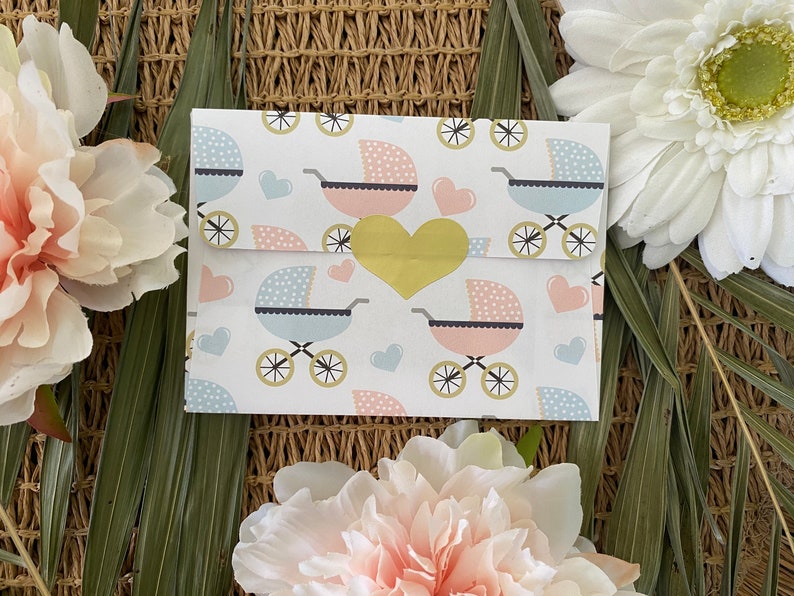 Carte à gratter annonce sexe de bébé originale, jeu du morpion gender reveal Fille ou Garçon ? image 3