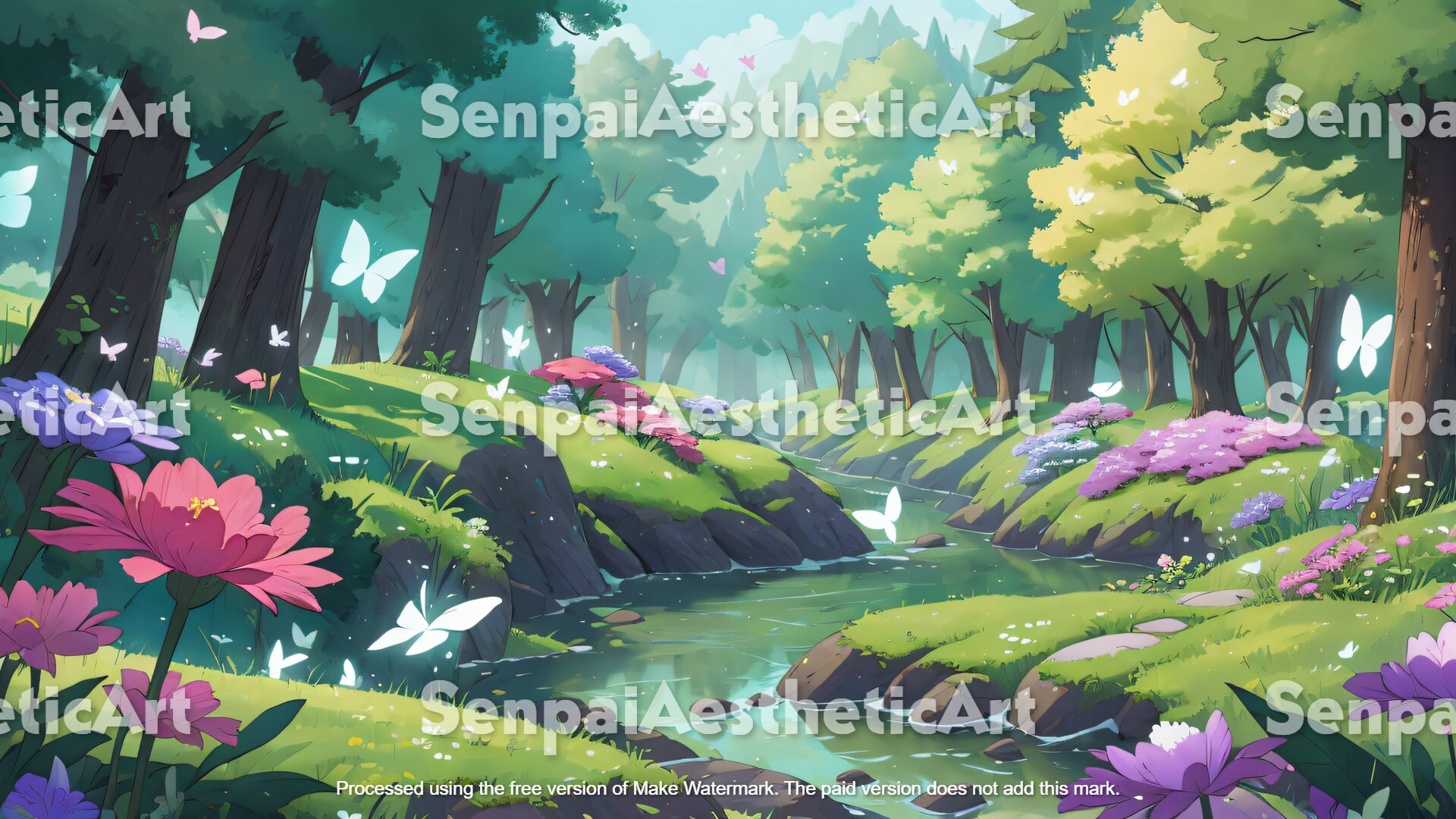 Anime Wallpaper Desktop Wallpaper Lofi Wallpaper Anime - Etsy