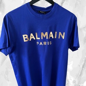 Maglia balmain replica hotsell