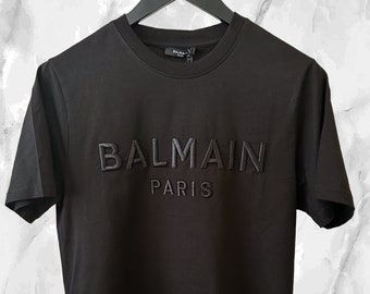 Balmain taille grand ou petit 2025