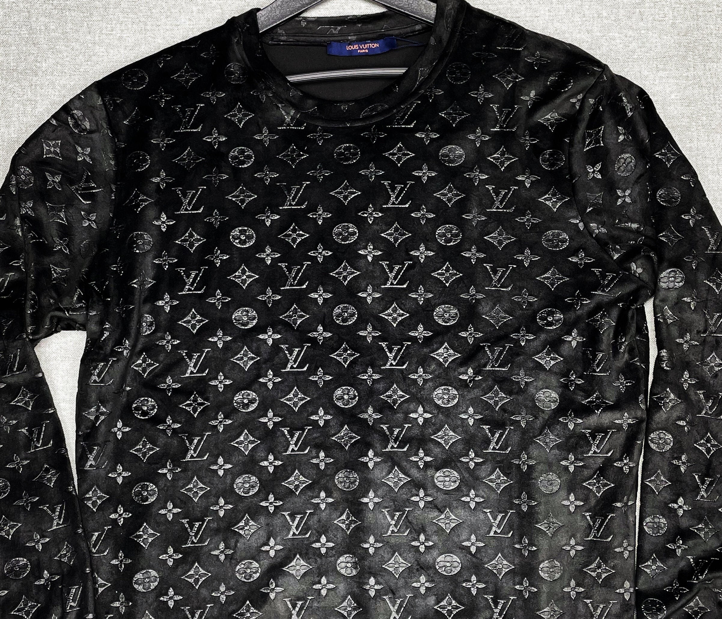 Louis Vuitton Sweater -  Denmark