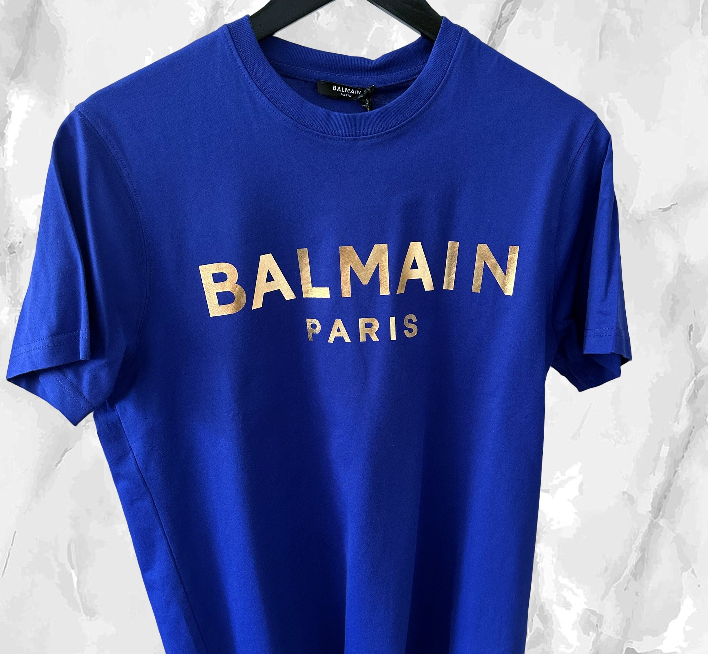 Etsy balenciaga t shirt sale