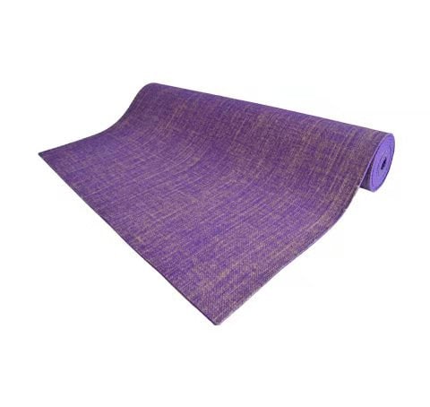 Jute Yoga Mats -  Canada